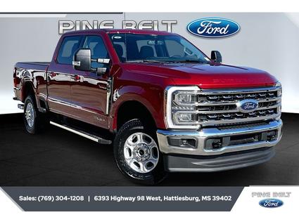 2026 Ford F-250 Hattiesburg MS