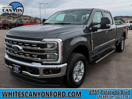 2026 Ford F-250 Spearfish SD