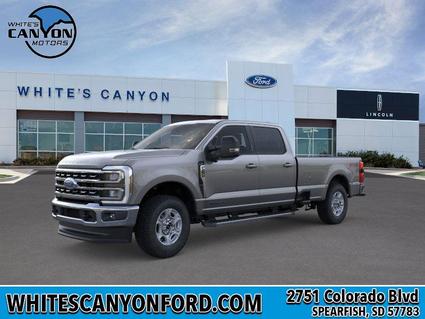 2026 Ford F-250 Spearfish SD