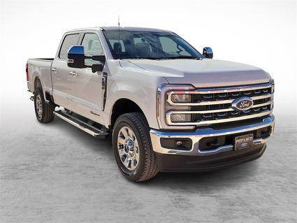 2026 Ford F-250 Lamesa TX