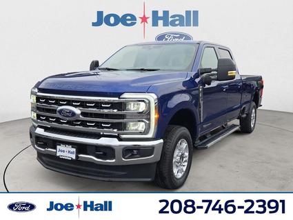 2026 Ford F-250 Lewiston ID