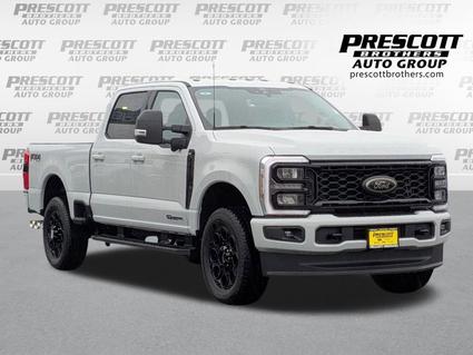 2026 Ford F-250 Rochelle IL