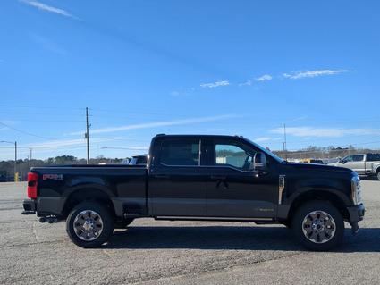 2026 Ford F-250 Winder GA