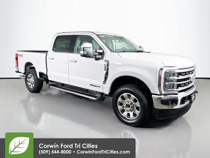 2026 Ford F-250 Pasco WA