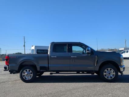 2026 Ford F-250 Winder GA