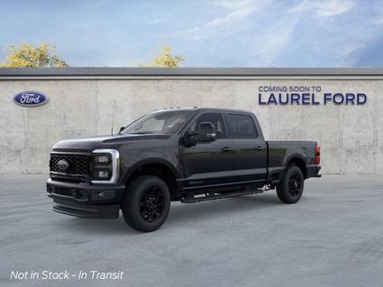 2026 Ford F-250 Laurel MT