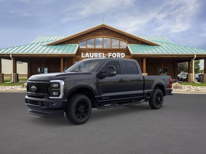 2026 Ford F-250 Laurel MT