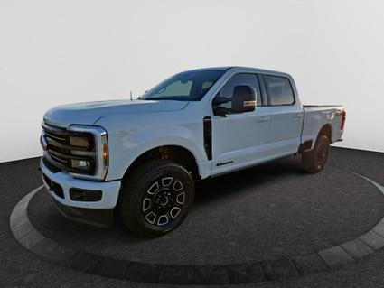 2026 Ford F-250 New Albany MS