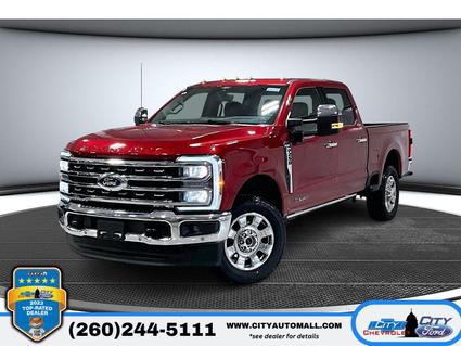2026 Ford F-250 Columbia City IN