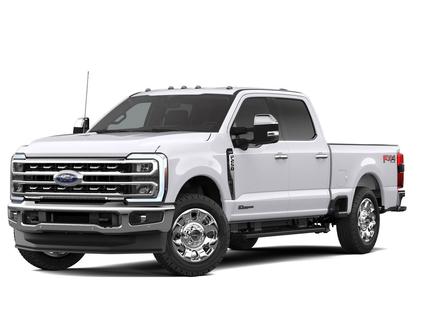 2026 Ford F-250 Winder GA