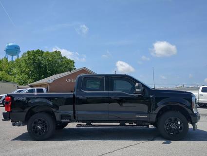 2026 Ford F-250 Winder GA
