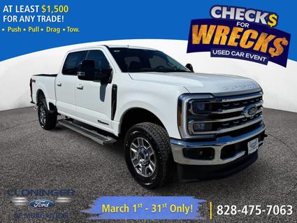 2026 Ford F-250 Morganton NC