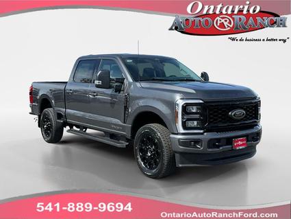 2026 Ford F-250 Ontario OR
