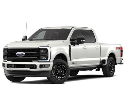 2026 Ford F-250 Pasco WA