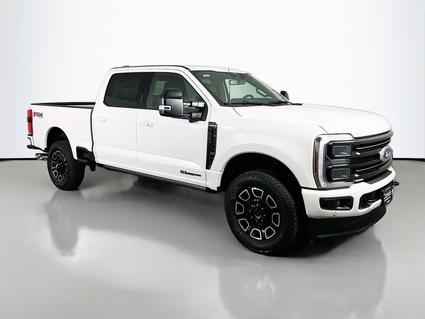 2026 Ford F-250 Pasco WA