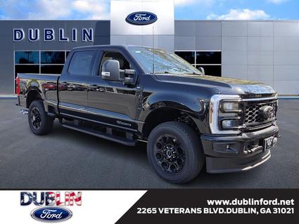 2026 Ford F-250 Dublin GA