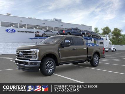 2026 Ford F-250 Breaux Bridge LA