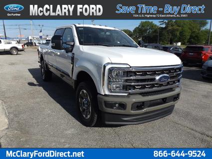 2026 Ford F-250 Athens AL