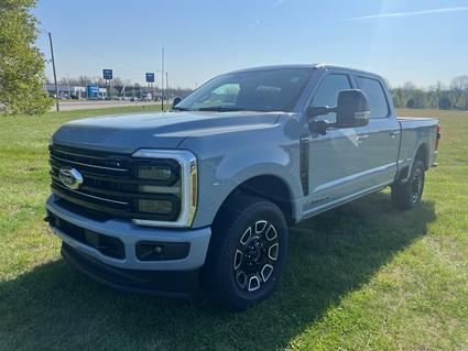 2026 Ford F-250 Paducah KY