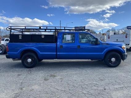 2016 Ford F-350 Greensboro NC