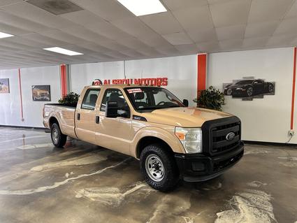 2011 Ford F-350 Santa Ana CA