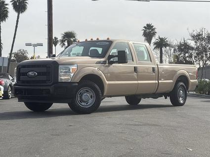 2011 Ford F-350 Riverside CA