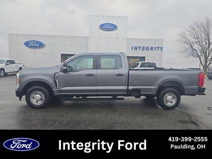 2024 Ford F-350 Paulding OH
