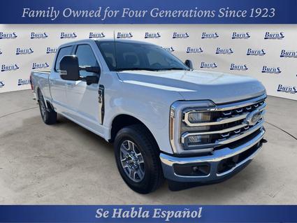 2026 Ford F-350 York SC