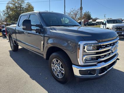 2026 Ford F-350 York SC