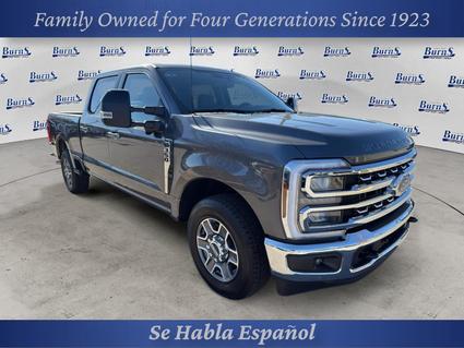 2026 Ford F-350 York SC