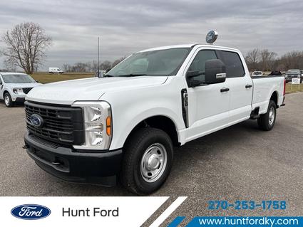 2026 Ford F-350 Franklin KY
