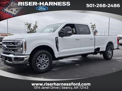 2026 Ford F-350 Searcy AR