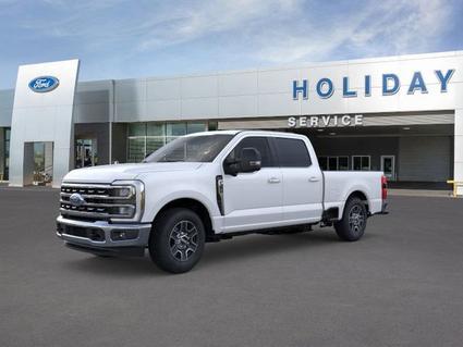 2026 Ford F-350 Whitesboro TX