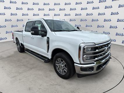 2026 Ford F-350 York SC