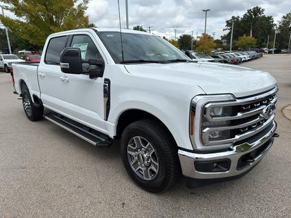 2026 Ford F-350 York SC