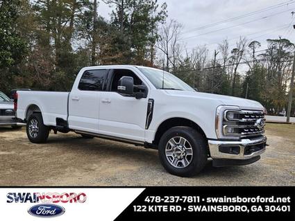 2026 Ford F-350 Swainsboro GA