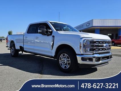 2026 Ford F-350 Unadilla GA