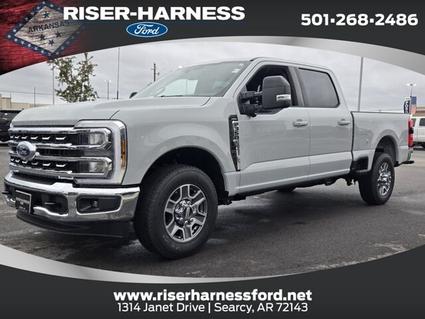 2026 Ford F-350 Searcy AR