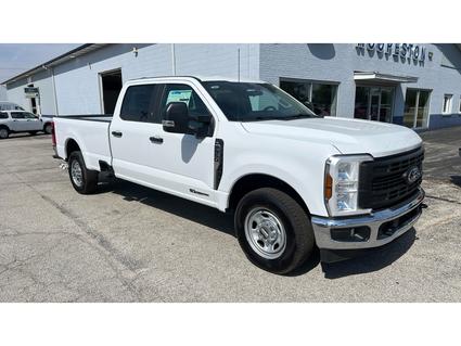 2024 Ford F-350 Hoopeston IL