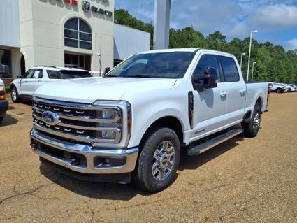 2026 Ford F-350 Louisville MS
