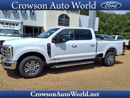 2026 Ford F-350 Louisville MS