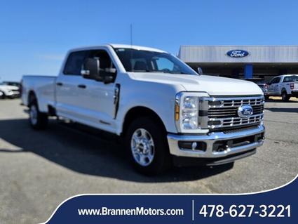 2026 Ford F-350 Unadilla GA