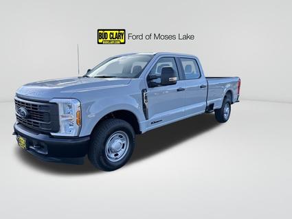 2026 Ford F-350 Moses Lake WA