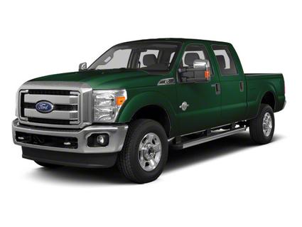 2012 Ford F-350 Wolf Point MT