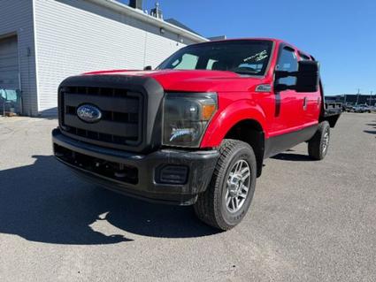 2013 Ford F-350 Idaho Falls ID