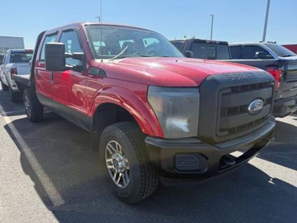 2013 Ford F-350 Idaho Falls ID