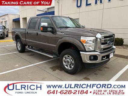 2015 Ford F-350 Pella IA