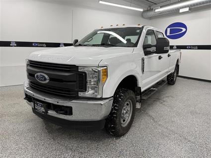 2017 Ford F-350 Bismarck ND