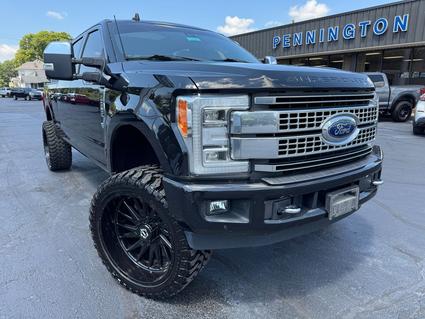 2019 Ford F-350 Centralia IL