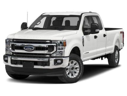 2020 Ford F-350 Billings MT